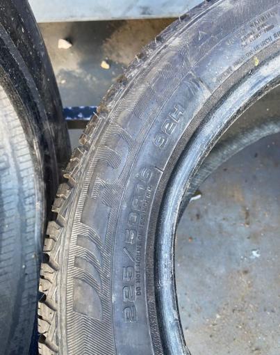 Fulda Kristall Supremo 225/50 R16