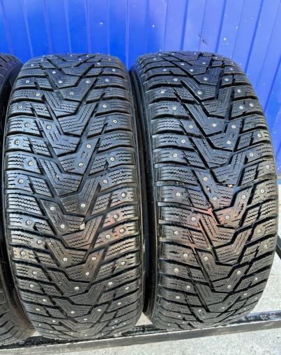 Hankook Winter I&#39;Pike RS2 W429 195/55 R16