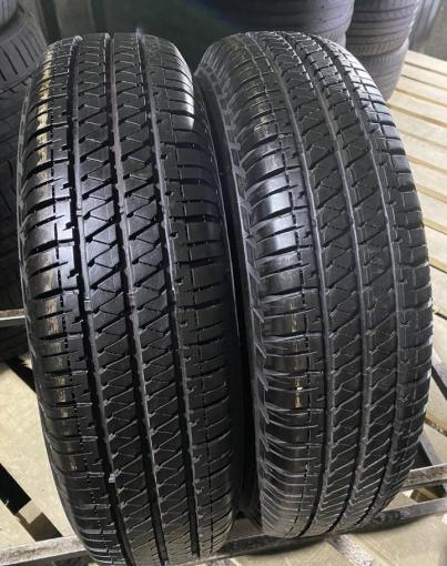 Bridgestone Dueler H/T D684 195/80 R15