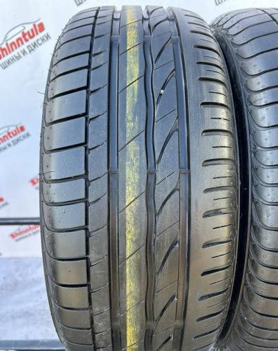 Bridgestone Turanza ER300 205/55 R16