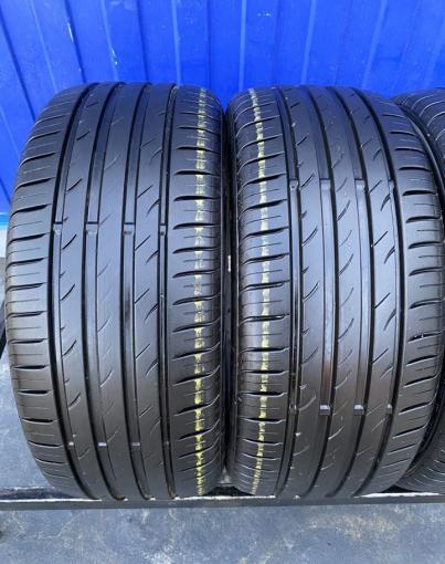 Nexen N Blue HD 215/45 R16