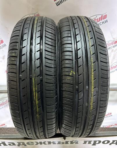 Yokohama BluEarth-ES ES32 175/65 R14