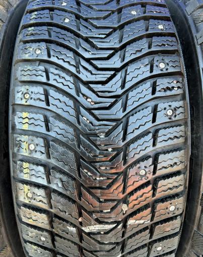 Michelin X-Ice North 3 185/60 R15