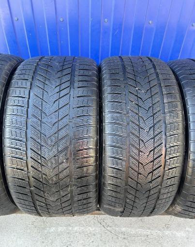 Arivo Winmaster ProX ARW5 275/40 R21 и 315/35 R21