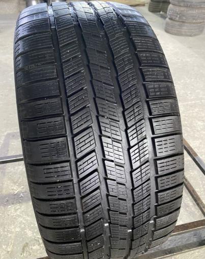 Pirelli Scorpion Ice&amp;Snow 275/40 R20