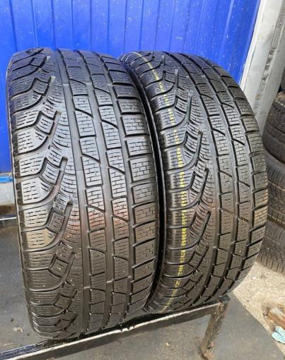 Pirelli Winter Sottozero 210 Serie II 215/50 R17