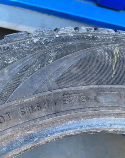 Nokian Tyres WR D3 185/65 R15