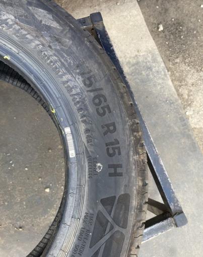 Continental ContiEcoContact 6 175/65 R15