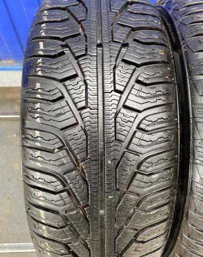 Uniroyal MS Plus 77 205/55 R16