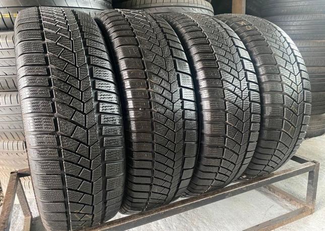 Continental ContiWinterContact TS 830 P 195/65 R16