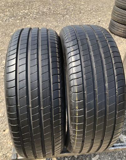 Michelin Primacy 4 195/55 R16