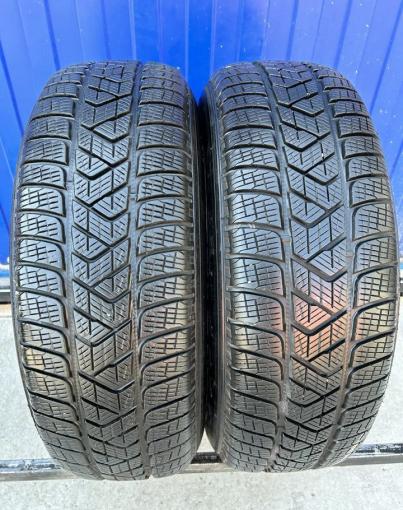 Pirelli Scorpion Winter 215/70 R16