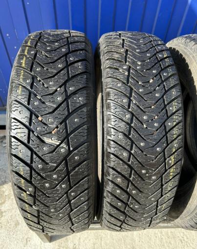 Yokohama Ice Guard IG65 185/65 R15