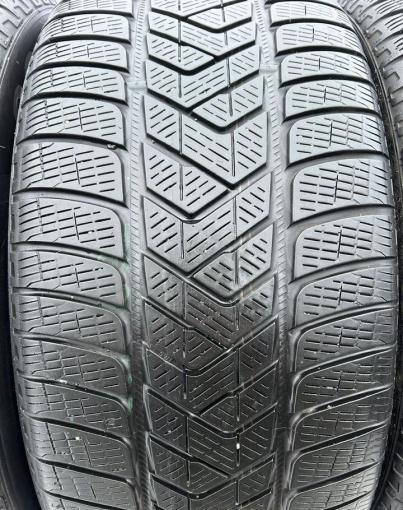 Pirelli Scorpion Winter 255/50 R19