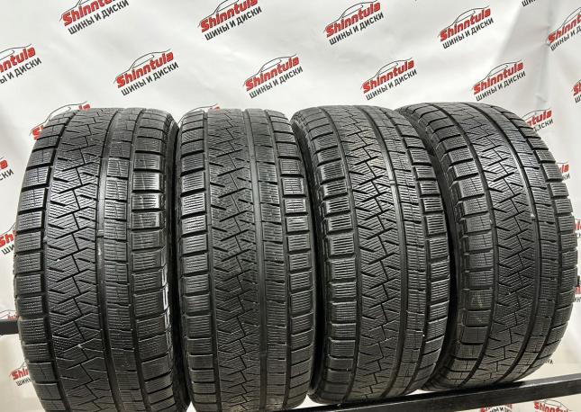 Pirelli Ice Asimmetrico Plus 225/50 R17