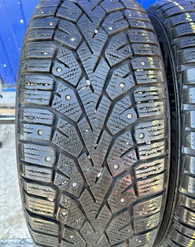 Gislaved NordFrost 100 185/60 R15