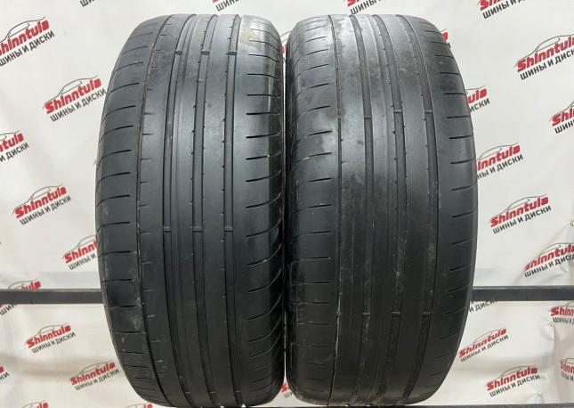 Goodyear Eagle F1 Asymmetric 3 SUV 235/55 R19