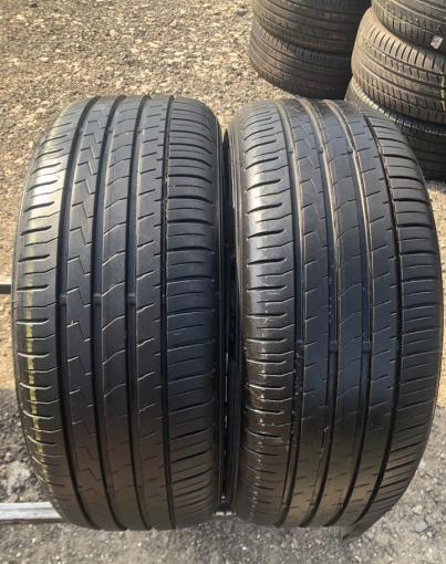 Falken Ziex ZE310 Ecorun 205/55 R16