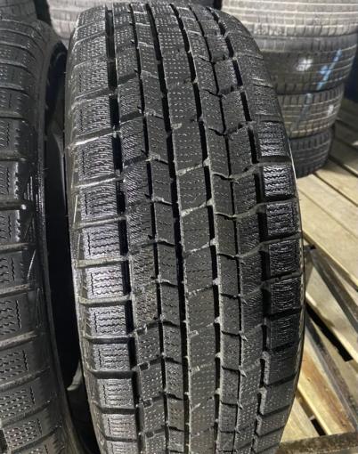 Dunlop DSX-2 215/60 R16