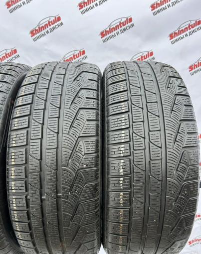 Pirelli Winter Sottozero 210 Serie II 235/55 R18