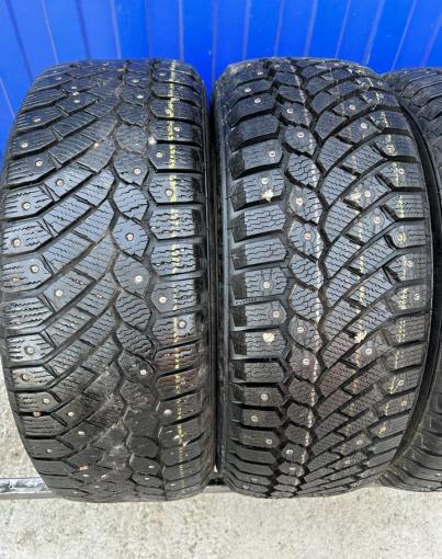 Continental ContiIceContact 195/55 R16