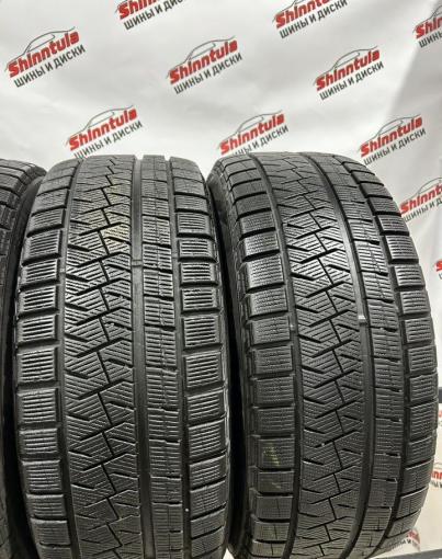 Pirelli Ice Asimmetrico Plus 225/50 R17