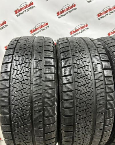 Pirelli Ice Asimmetrico Plus 225/50 R17