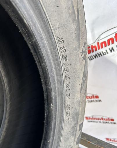 Nexen WinSpike WH62 SUV 225/60 R17