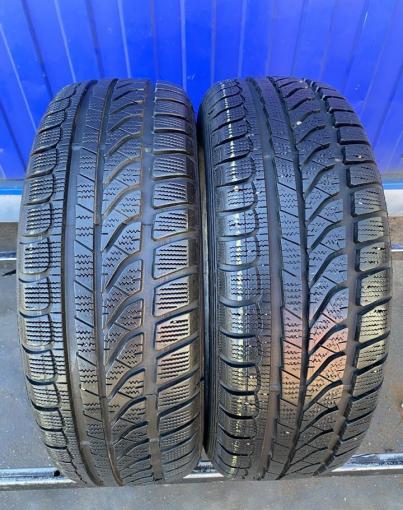 Dunlop SP Winter Response 185/60 R15