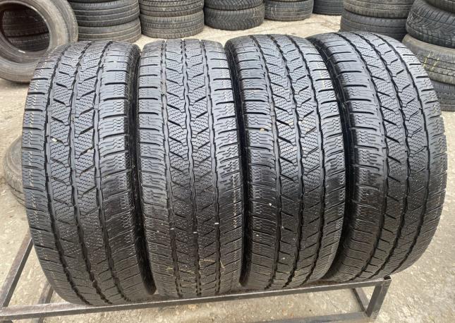 Continental VanContact Winter 215/60 R17C