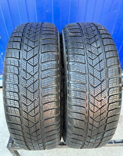 Pirelli Winter Sottozero 3 205/60 R16