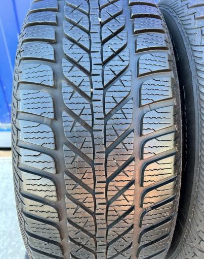 Fulda Kristall Control HP 205/60 R15