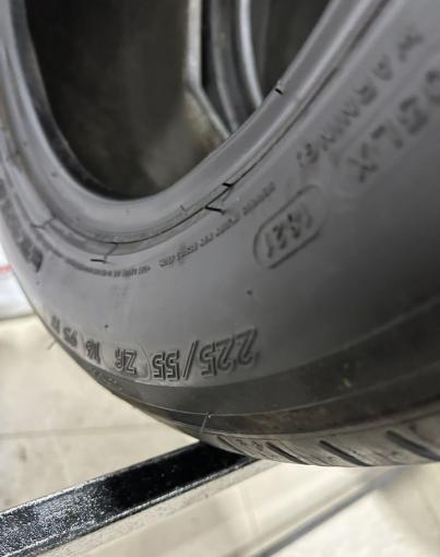 Michelin Pilot Sport 3 225/55 R16