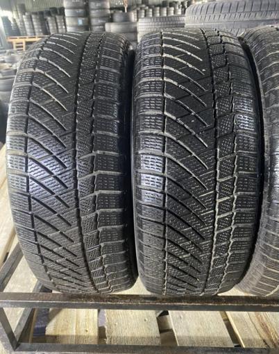 Continental ContiVikingContact 6 205/55 R16