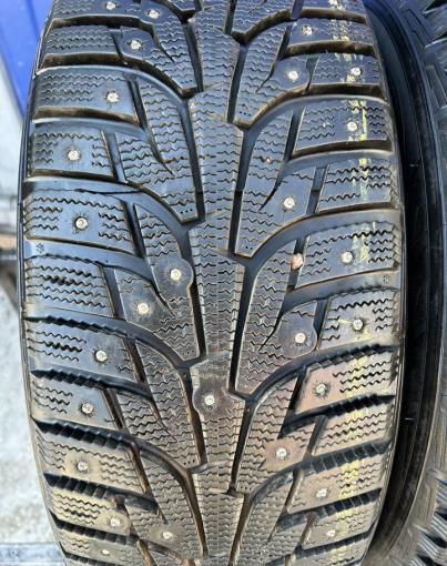 Hankook Winter I&#39;Pike RS W419 205/55 R16