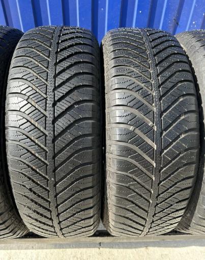 Goodyear Vector 4Seasons 195/65 R15