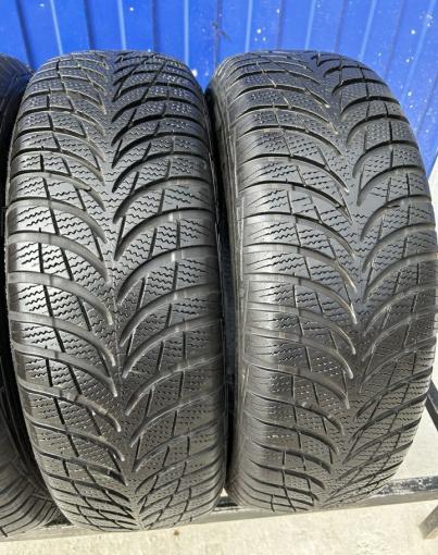 Goodyear UltraGrip 7 195/65 R15