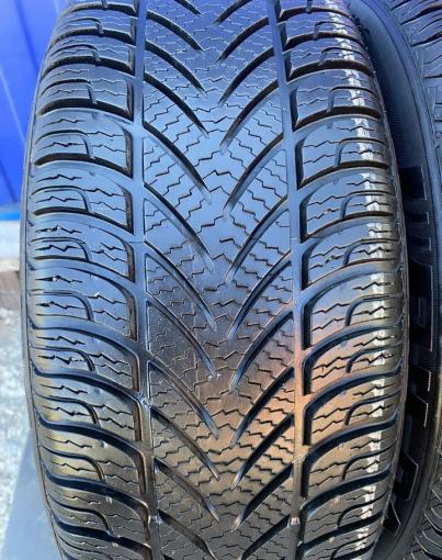 Fulda Kristall Supremo 205/50 R16