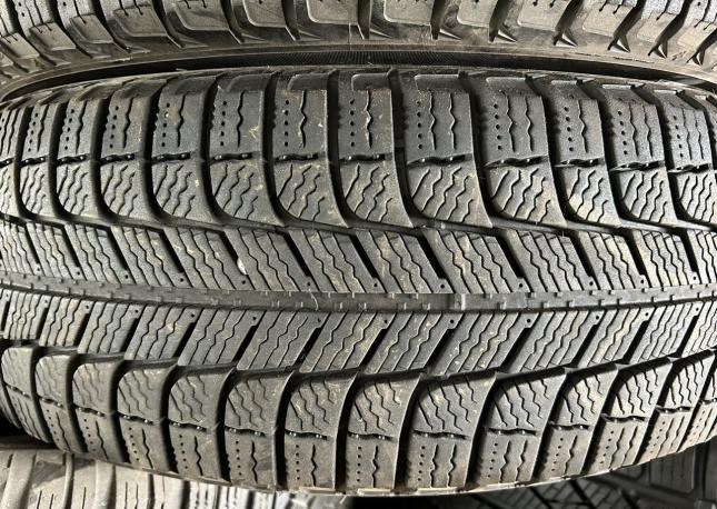 Michelin X-Ice 3 195/65 R15