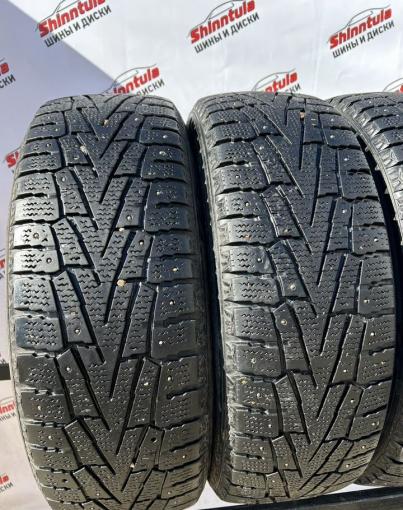 Nexen WinSpike WH62 SUV 225/60 R17