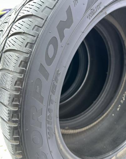 Pirelli Scorpion Winter 255/50 R19