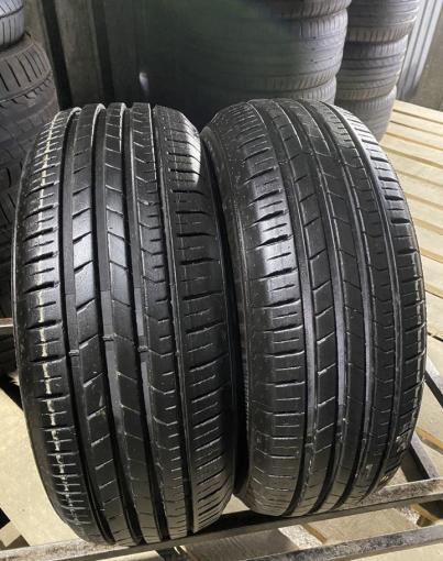 Vredestein SporTrac 5 195/55 R16