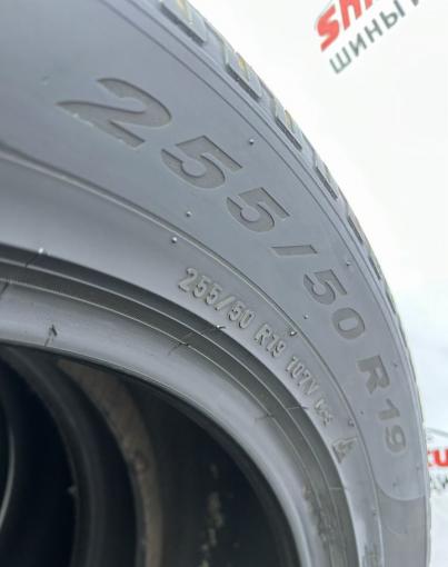 Pirelli Scorpion Winter 255/50 R19