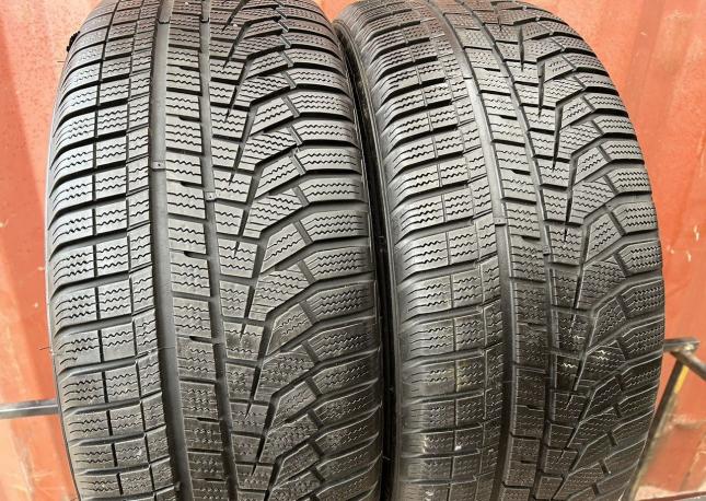 Hankook Winter I&#39;Cept Evo2 W320 225/55 R17