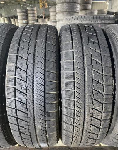 Bridgestone Blizzak VRX 195/65 R15