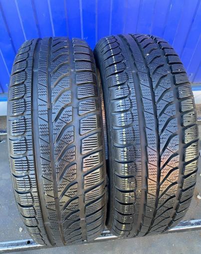 Dunlop SP Winter Response 185/60 R15