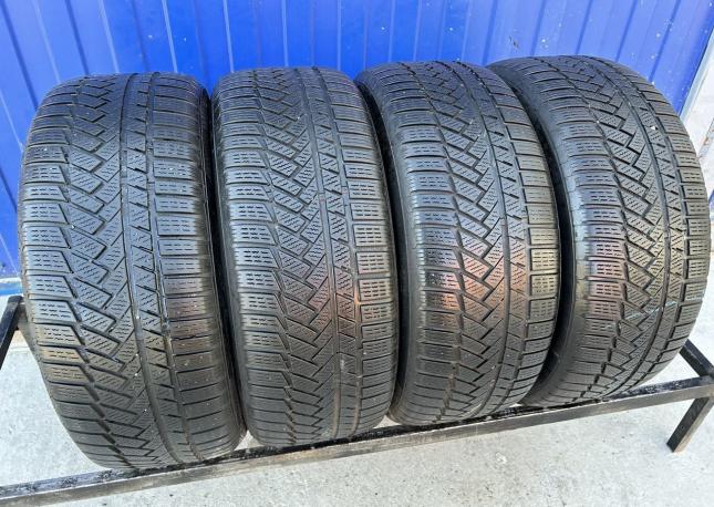 Continental ContiWinterContact TS 850 P 225/55 R16