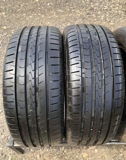 Vredestein SporTrac 5 195/50 R15