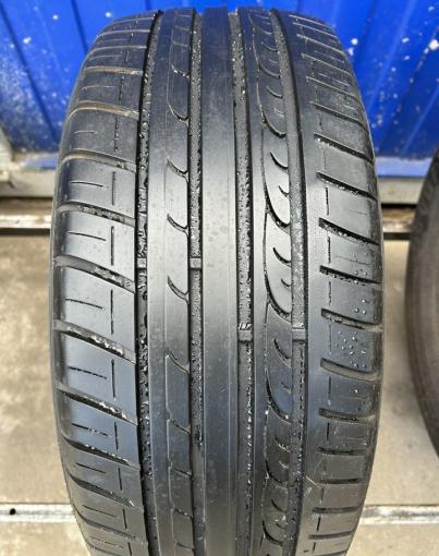 Dunlop SP Sport FastResponse 205/55 R15