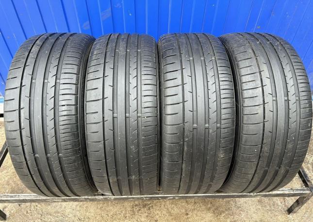 Dunlop SP Sport Maxx 050+ 225/45 R18